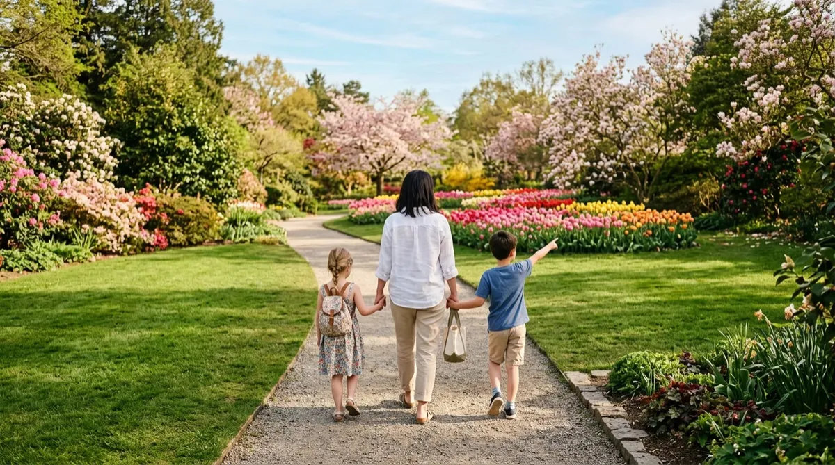 6 Kid Friendly Activities in Dallas