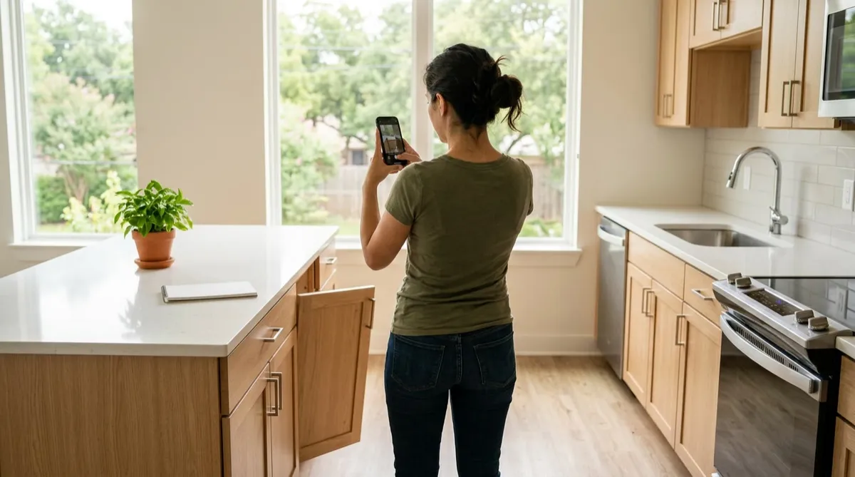How To Deal With A Landlord That Says No To Everything