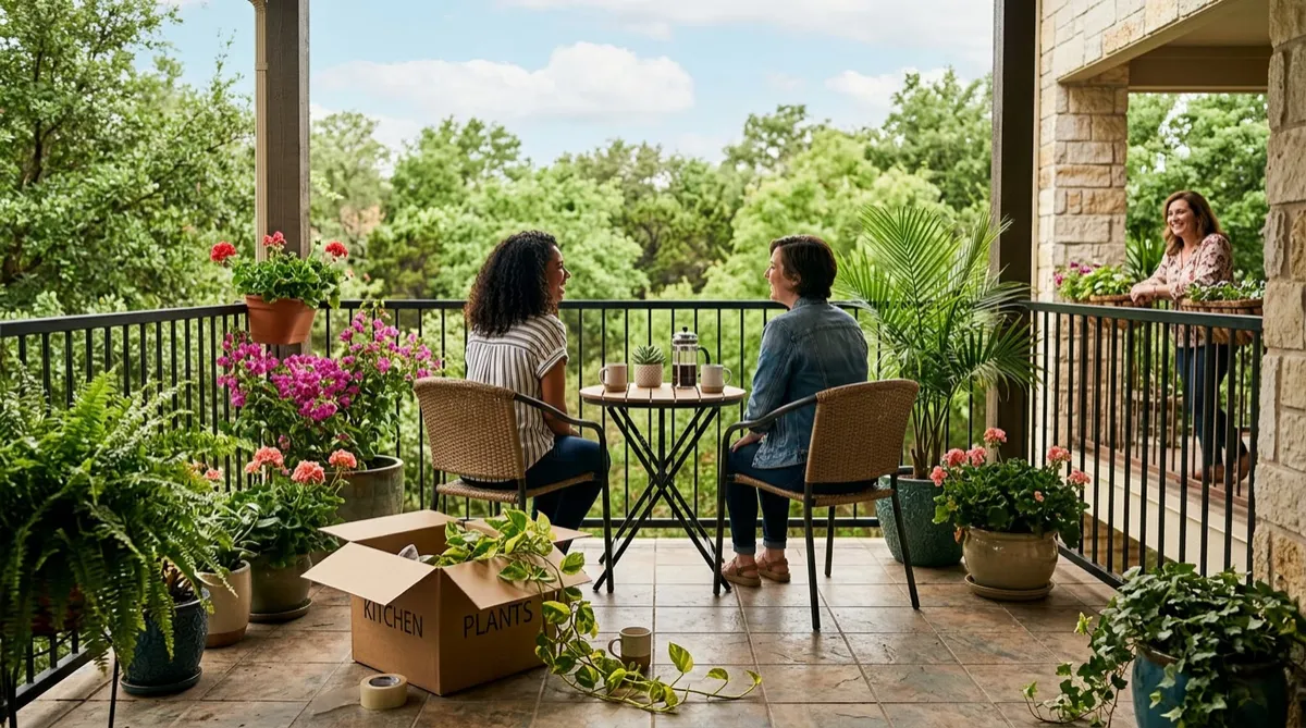 The Ultimate Moving Guide For Urban Living