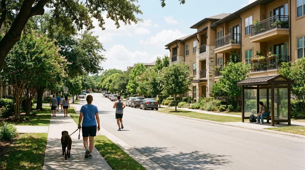 7 Amenities You Need Near Your Apartment