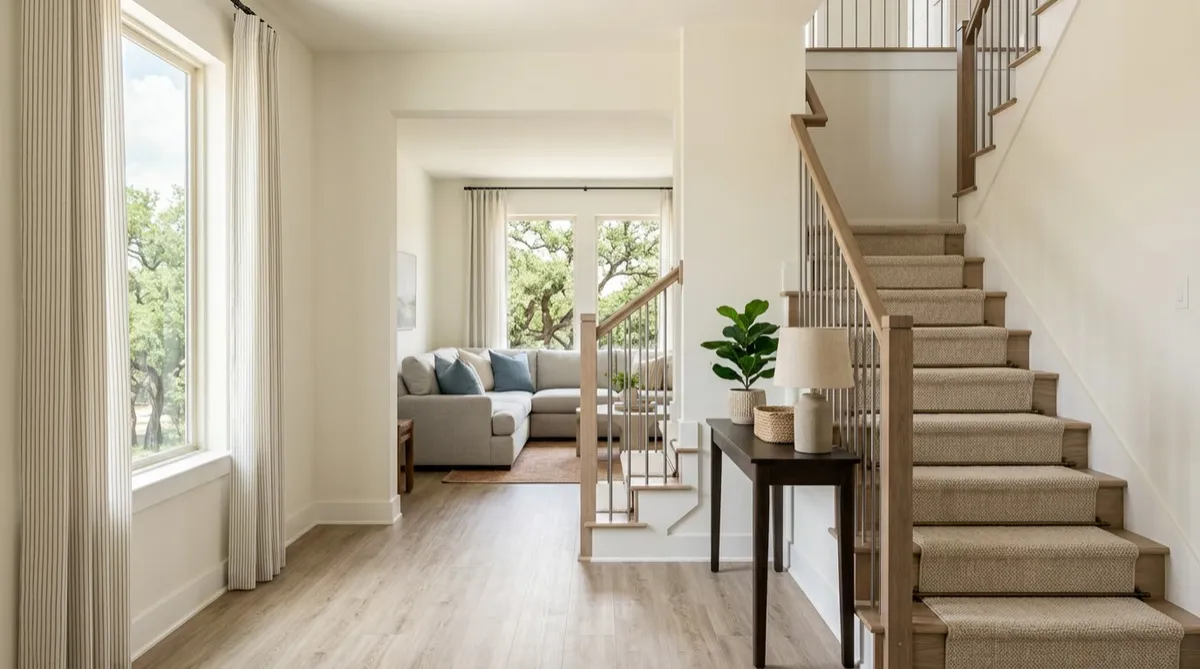 How To Furnish Your Townhome