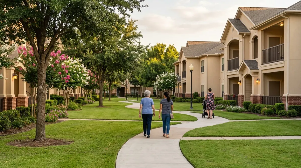 How To Make Sure Your New Neighborhood Is Safe