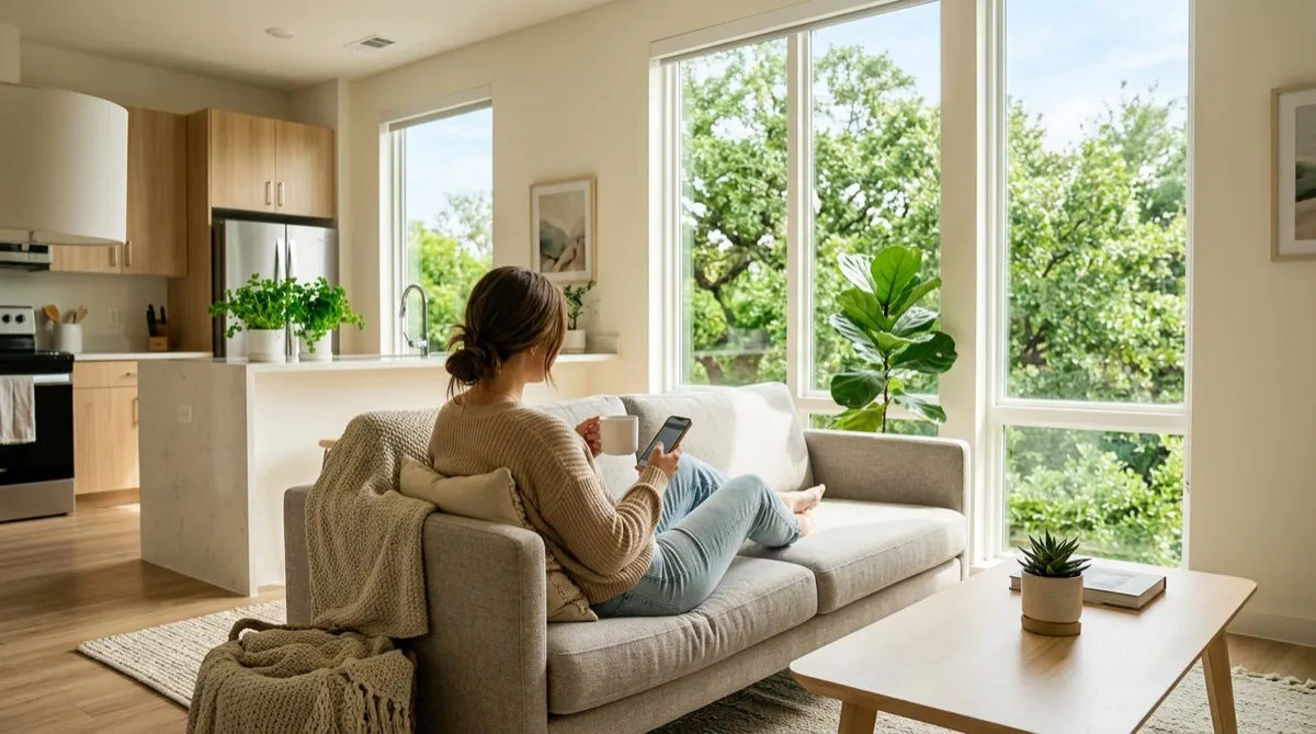 The Best Way To Find A Houston Apartment For Rent