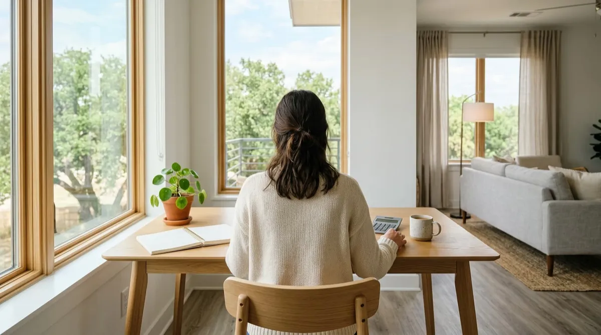How To Calculate How Much Apartment You Can Afford