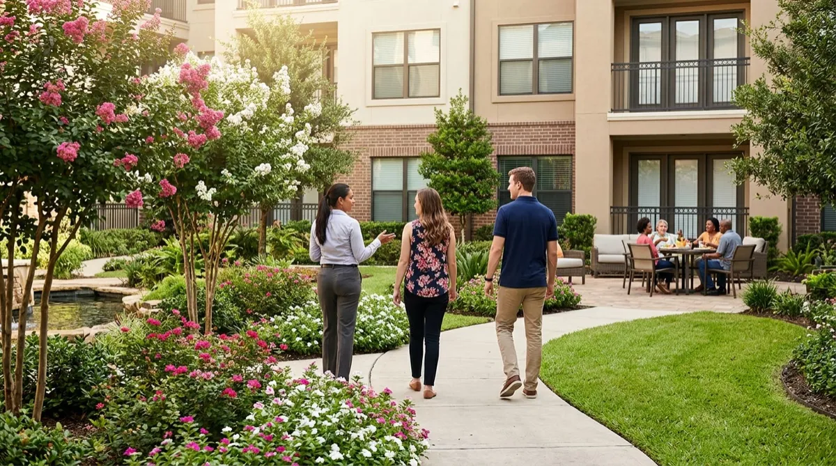 What You Need To Know About The Houston Apartment Association
