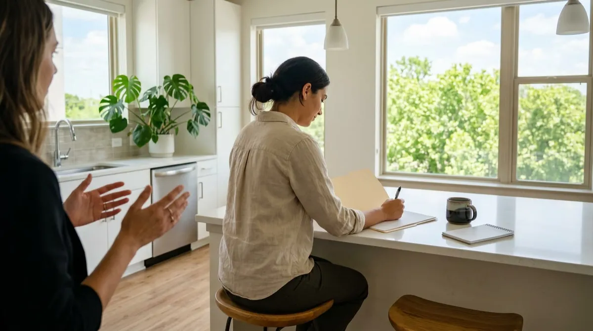 Questions To Ask Your Landlord Before Signing Up