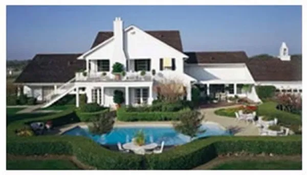 Enjoy a tour at the legendary Southfork Ranch