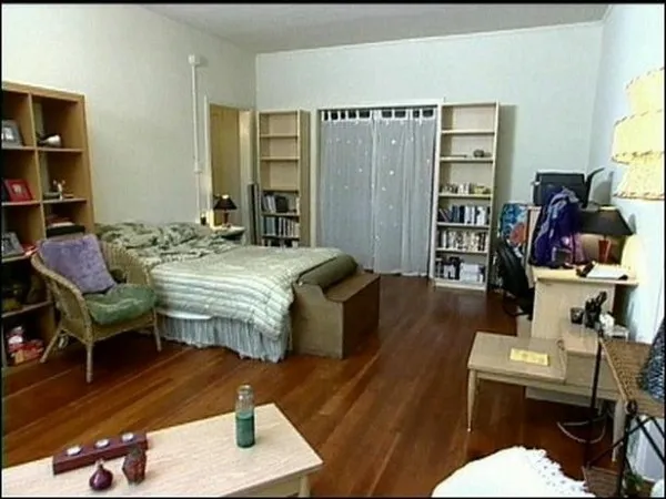 Determine whether a studio apartment will suit your needs