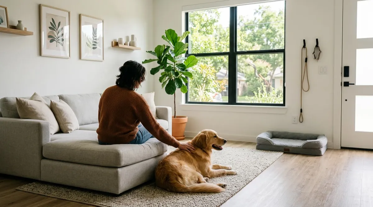 Pet Policies: Break These And Expect To Pay