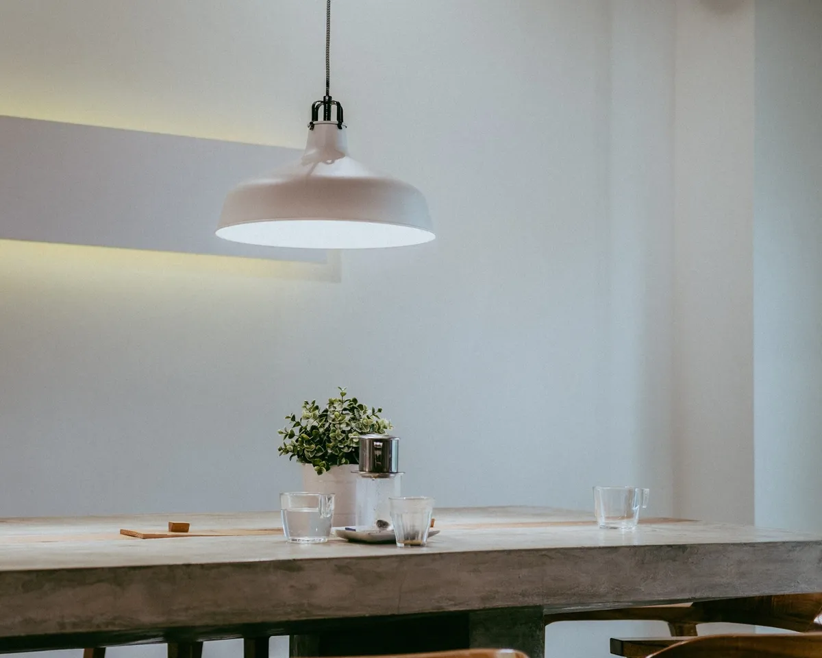 How to Turn Your Small Apartment into a Luxurious Tiny House