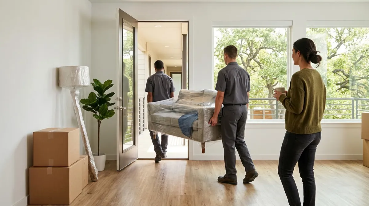 How To Move Like A Celebrity-Best Removalist Agencies In Dallas