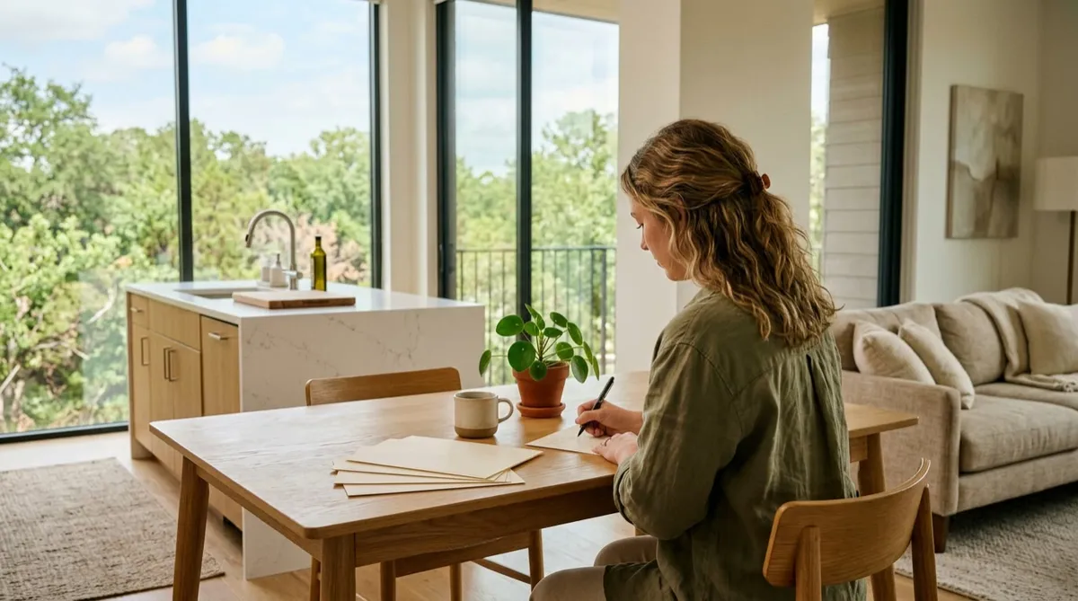 Apartment Lease-Why Leases Vary So Much