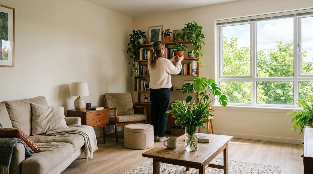 How To Fit Out Your Apartment Without Breaking The Bank