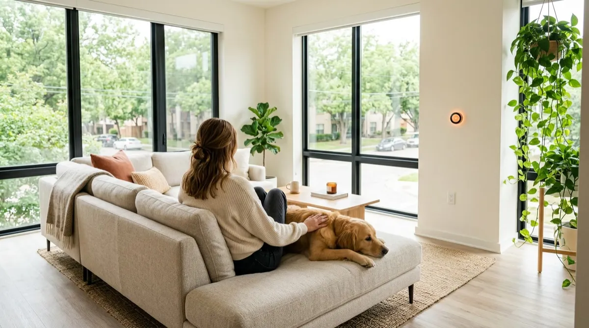 4 Things Millennials Look For In Urban Apartment Rentals