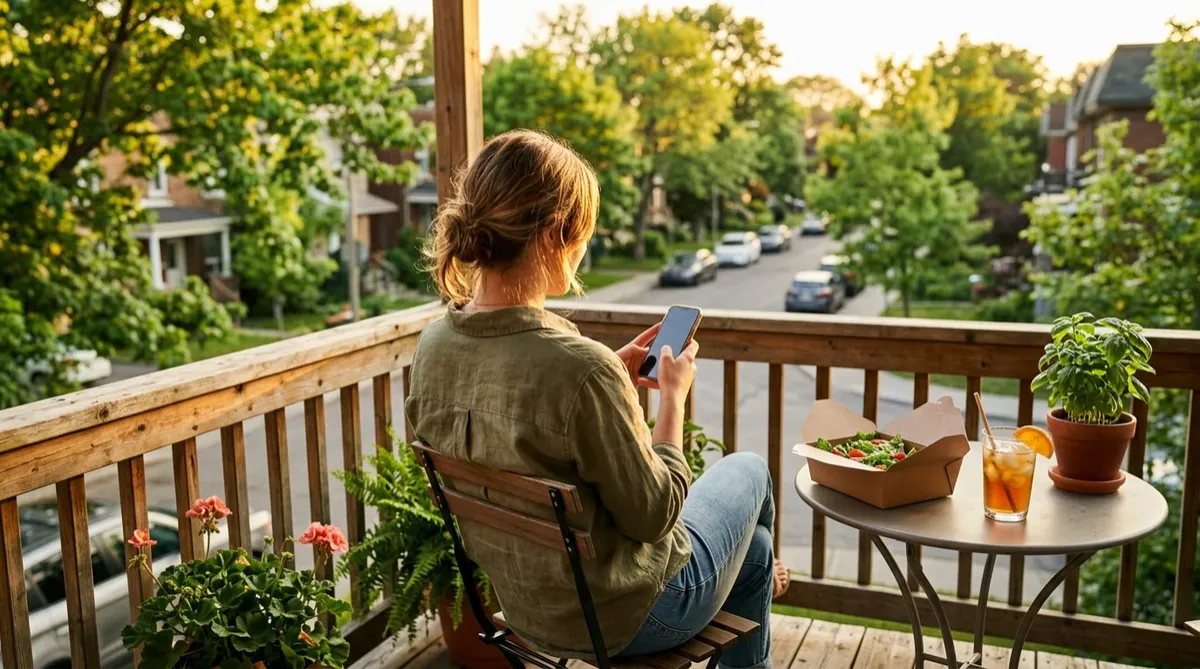 The Best Apps For Urban Living Renters