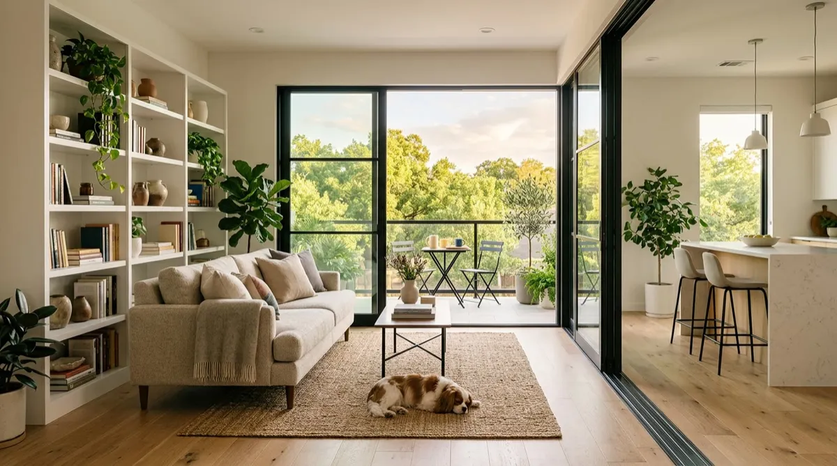 A Place To Call Home-The Best Rental Apartments In Dallas