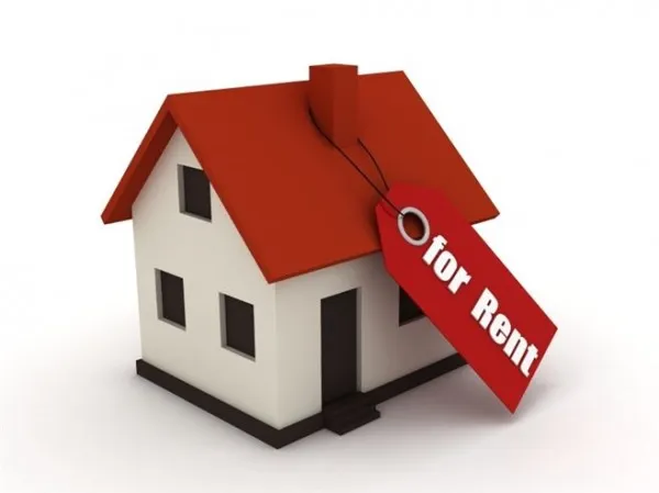 Renting trends in Houston