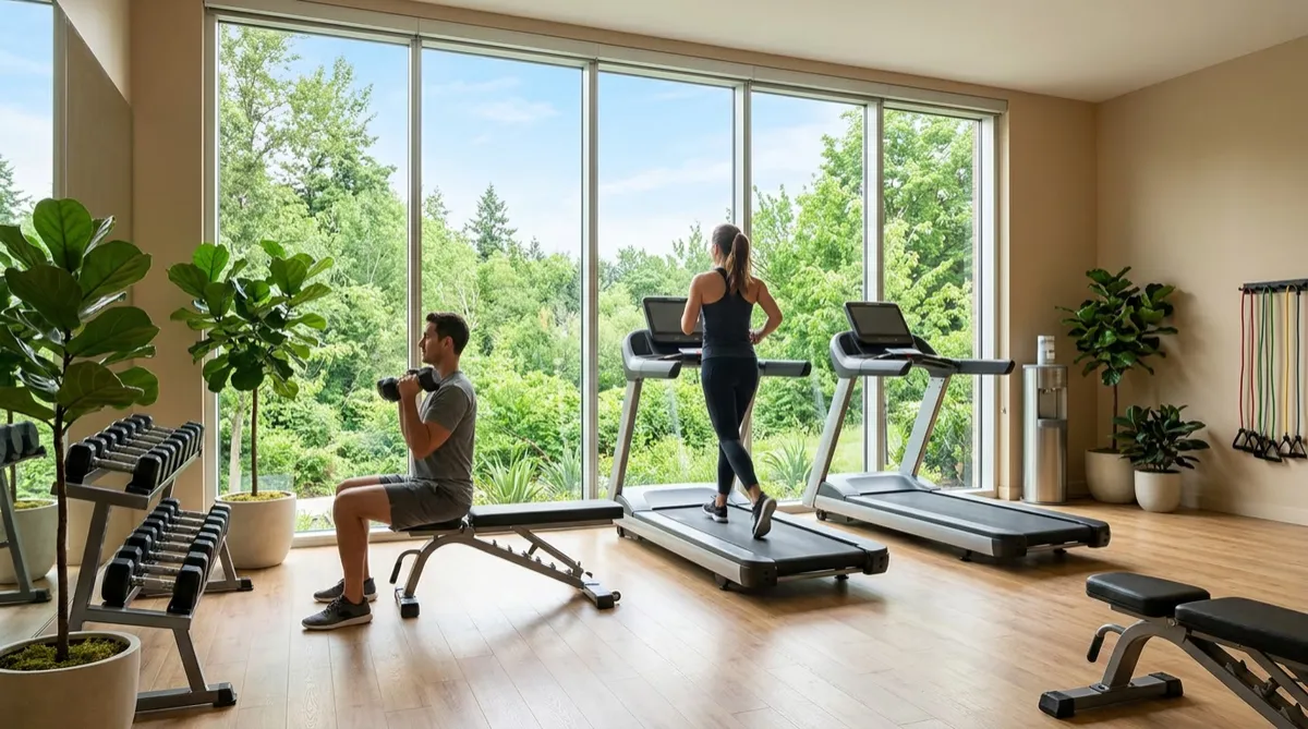 Renting A Great Apartment – Amenities To Look For