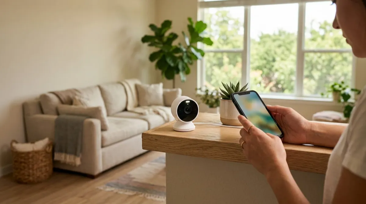 Latest Home Security-You Can DIY