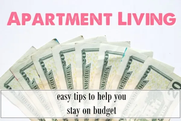 Learn how to save money with apartment living