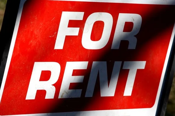 Apartment hunting in Dallas