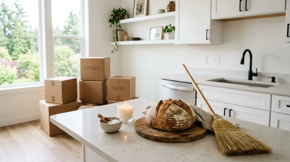 7 House Superstitions You Should Know About