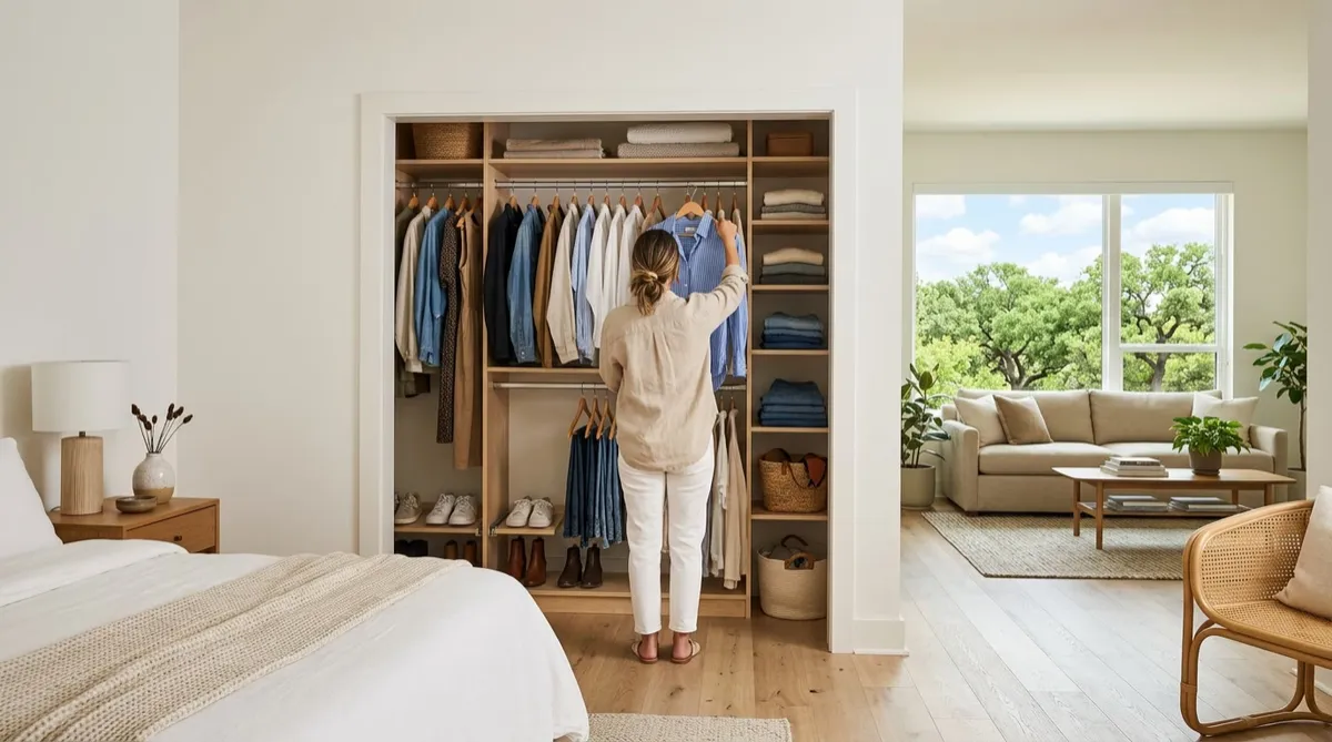 First Dallas Apartment? 4 Apartment Amenities That Are Must-haves