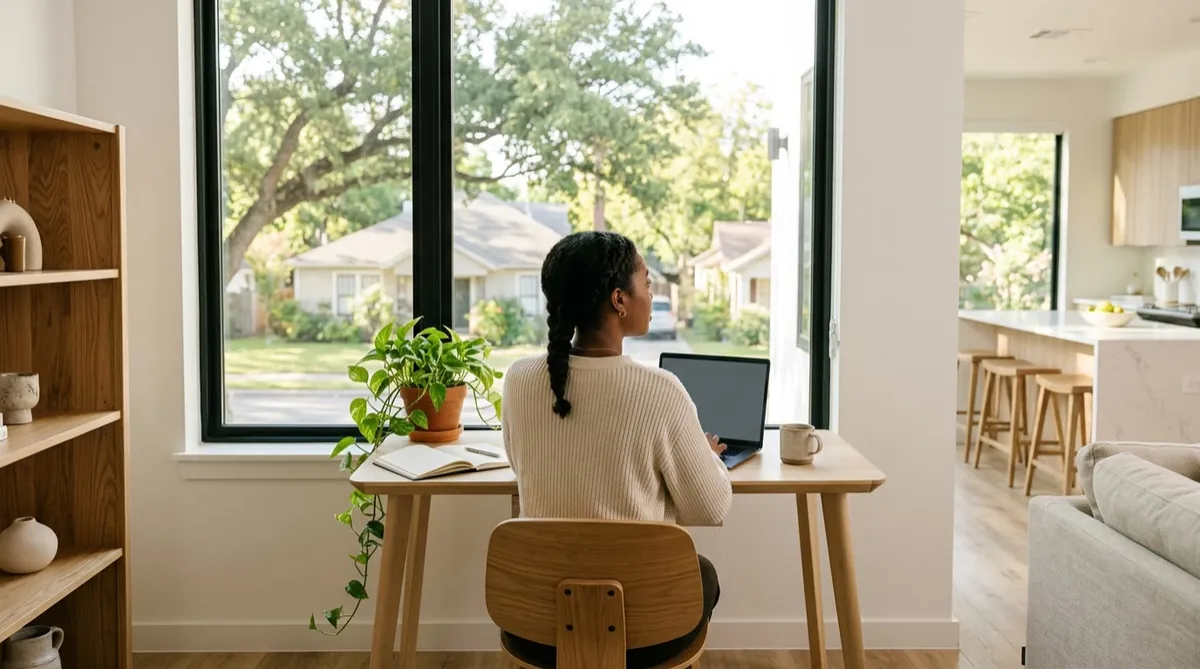 Now Is A Good Time To Find A Job In Dallas