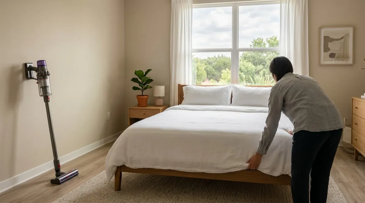 How To Avoid Being Bitten By The Bed Bug