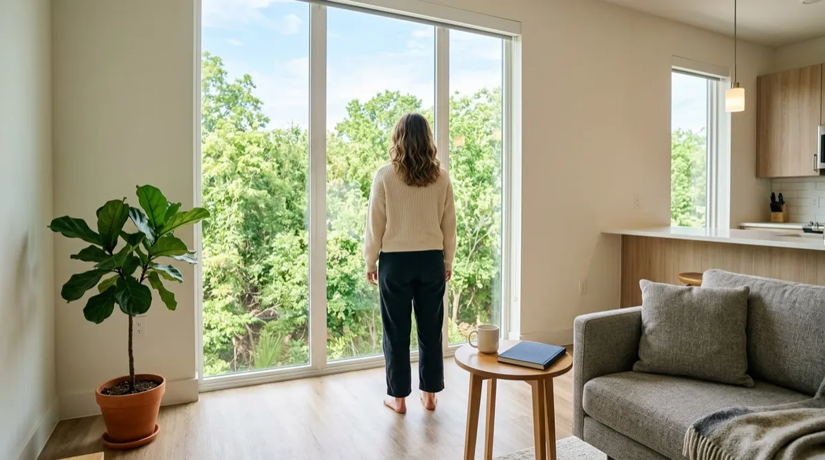 How To Secure The Perfect Houston Apartment
