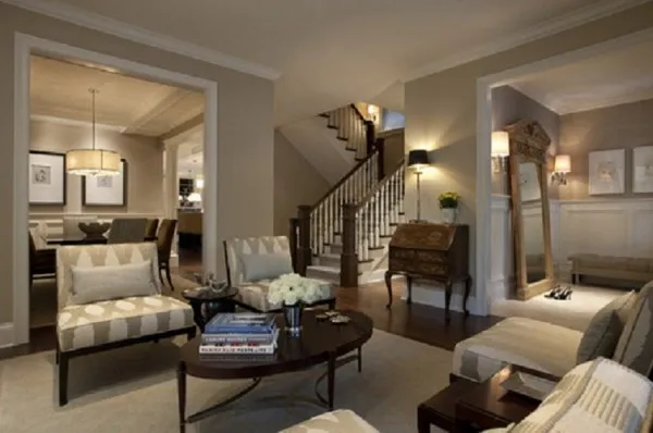 How to make your apartment look amazing