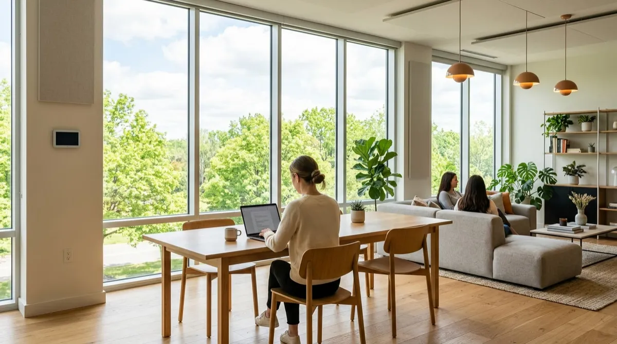 Apartment Construction Trends 2017