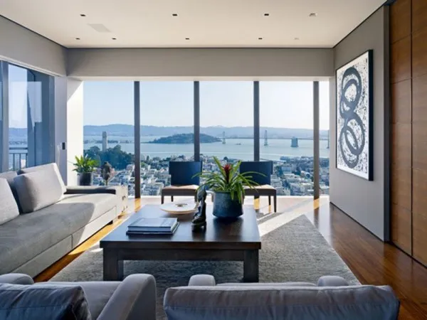 Improve apartment living with these tricks