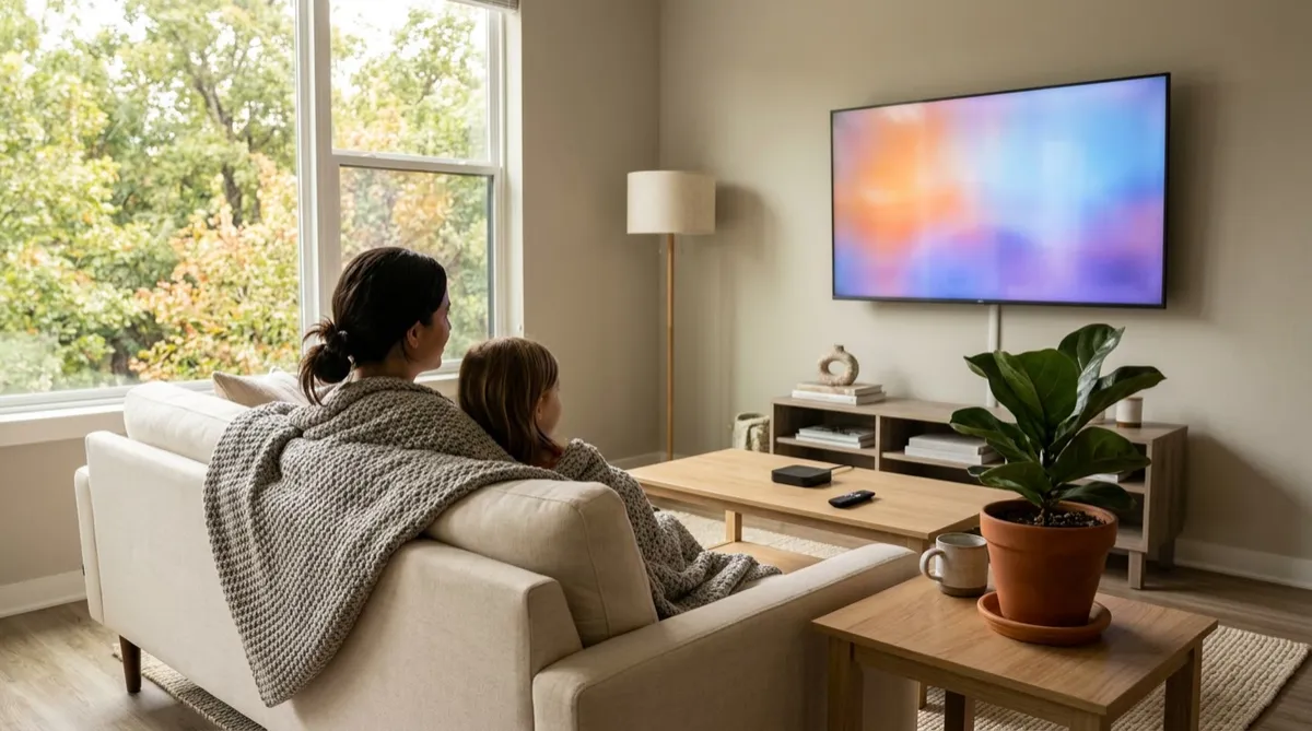 Is Cable TV Really Worth The Cost?