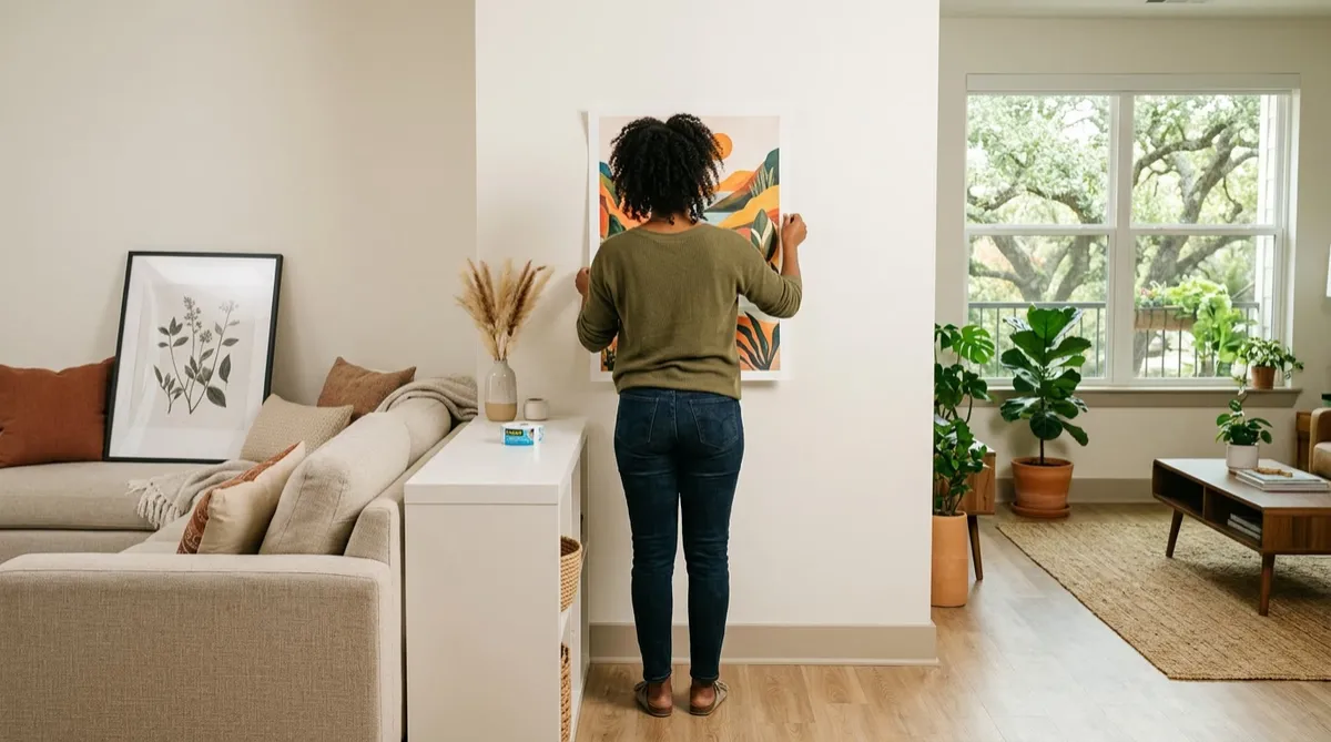 What You Can’t Do To Your Rental Apartment
