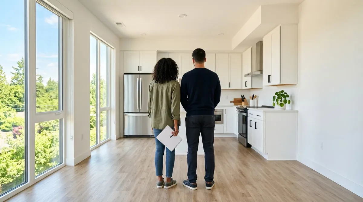 Don’t Forget to Ask These 5 Questions When Viewing a Rental