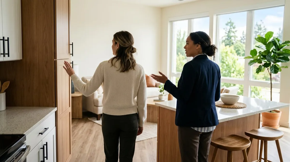 5 Questions You Should Ask When You Go Apartment Hunting