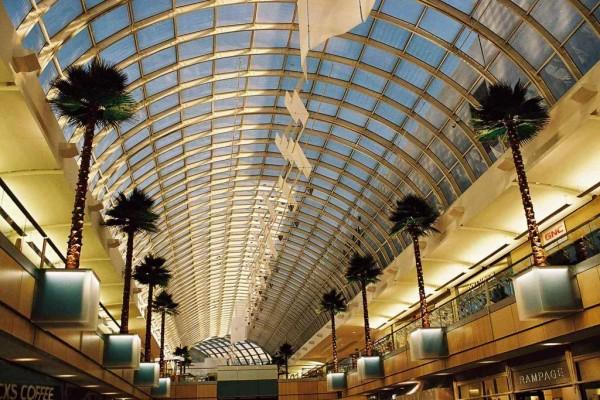 Have a great shopping experience at Dallas Galleria