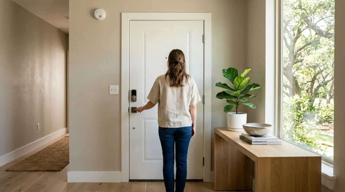What Are My Landlord’s Responsibilities-Houston Apartment Rentals