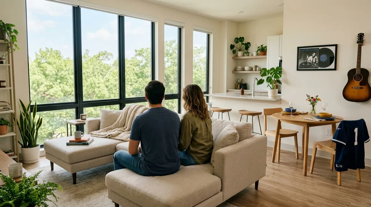Apartment Hunters Checklist For Houston