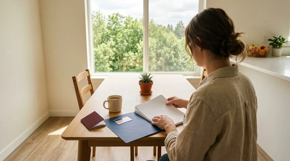 Do You Qualify For An Apartment Rental Application?