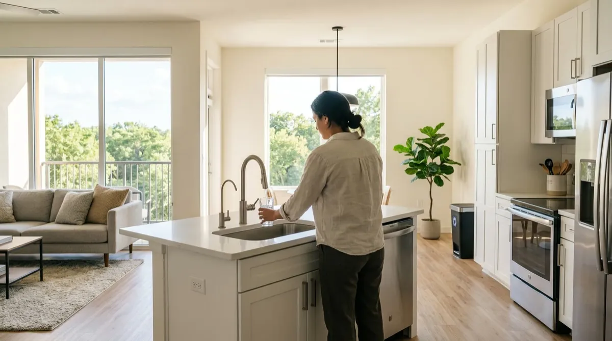 How To Find A Green Rental For Environmentally Friendly Living