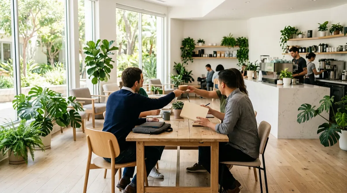How To Keep Your Body Corporate Happy