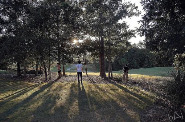 Dallas TX is home to some of the most stunning golf courses in the United States.