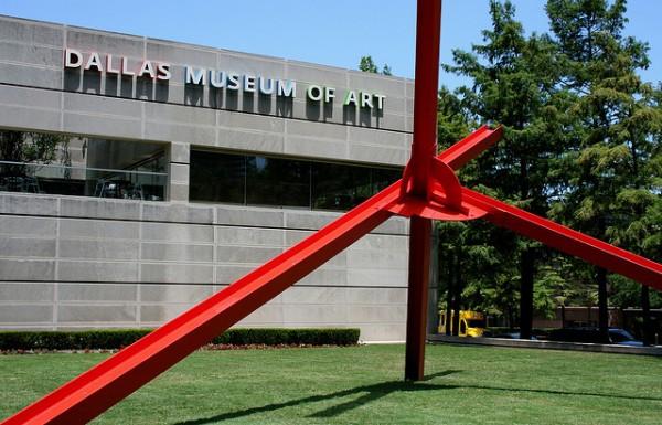 Don’t miss art exhibitions this summer