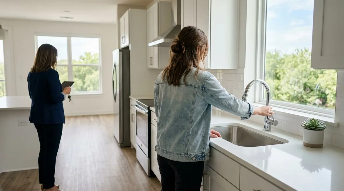 5 Items First Time Renters Often Overlook