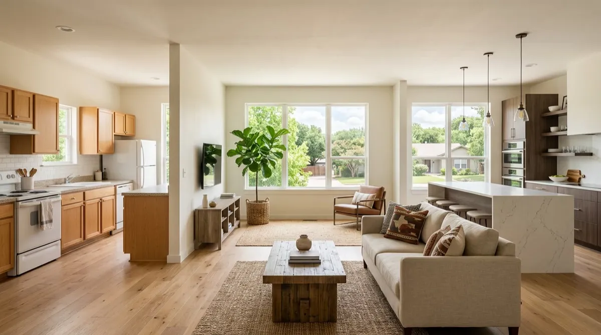 The Difference Between Renting An Apartment Vs. A Condominium