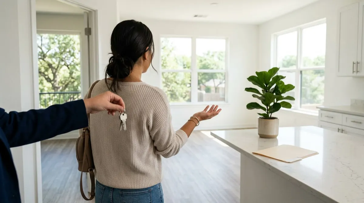 The Upside To Offering To Pay More For Rent