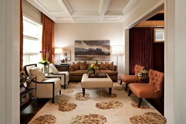 Learn how to freshen your apartment for $100