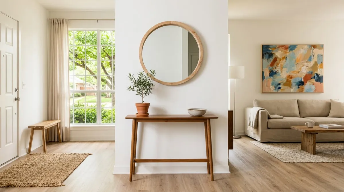 7 Ways to Improve Your Apartment with Feng Shui